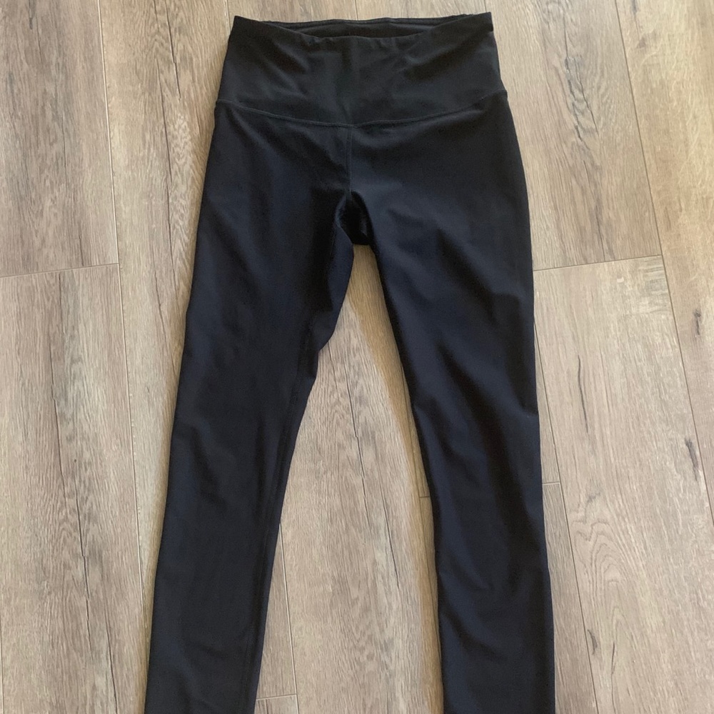 Reebok High Waist Leggings Medium/M